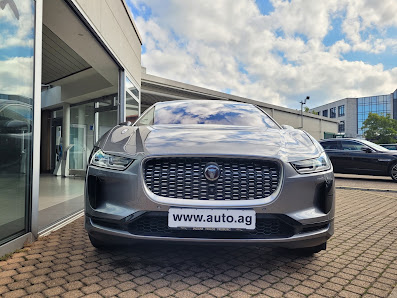 Jaguar Spezialwerkstatt - Premium Automobile Freiburg GmbH
