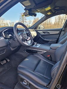 Jaguar Spezialwerkstatt - Premium Automobile Freiburg GmbH