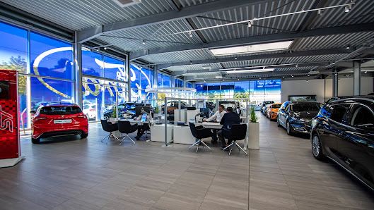 ernst + könig GmbH Freiburg Nord
