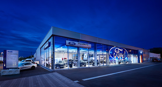 ernst + könig GmbH Freiburg Nord