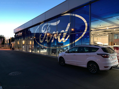 ernst + könig GmbH Freiburg Nord