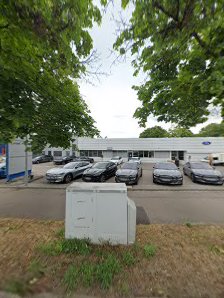 ernst + könig GmbH Freiburg Nord
