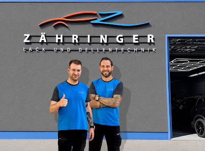 Zähringer Lack und Dellentechnik GmbH