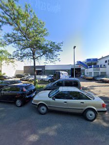 Zähringer Lack und Dellentechnik GmbH