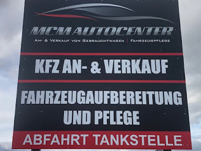 MCM Autocenter