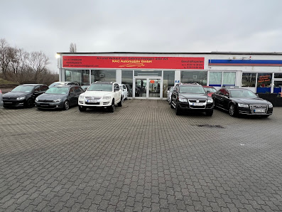 Nac Automobile Gmbh