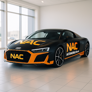 Nac Automobile Gmbh