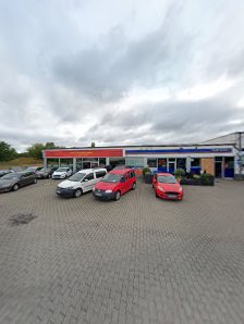 Nac Automobile Gmbh