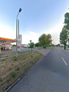 KS AUTOGLAS ZENTRUM Halle Berliner Strasse