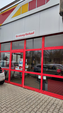 Carglass GmbH Berlin (Bezirk Tempelhof-Schöneberg)
