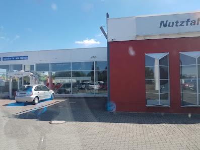 AUTOCENTER STIERWALD UG (HAFTUNGSBESCHRÄNKT) & CO. KG