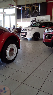 AUTOCENTER STIERWALD UG (HAFTUNGSBESCHRÄNKT) & CO. KG
