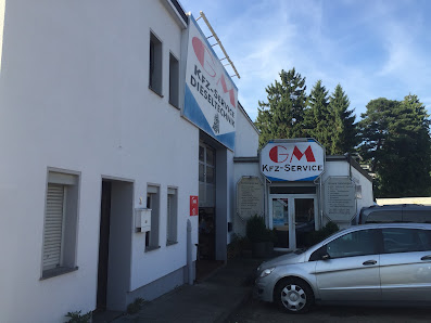 GM KFZ-Service