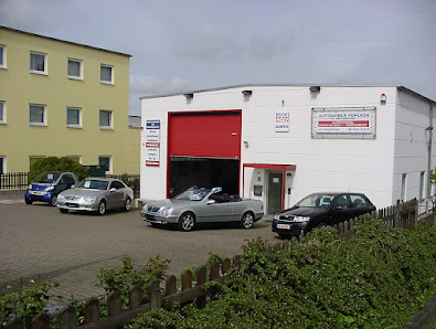 Funcken Automobile