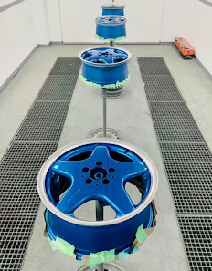 Autolack & Smart-Repair Gebr. Afelt GbR