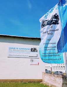 Uwe's Garage GmbH