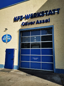 Oliver Assel - KFZ Werkstatt