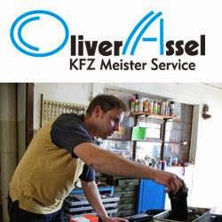 Oliver Assel - KFZ Werkstatt