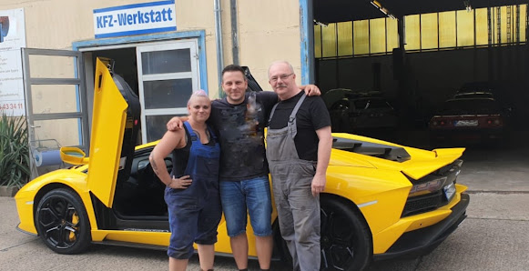KSH Autoservice