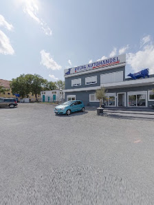 Media Autohandel Magdeburg – „Blaue Kuh“