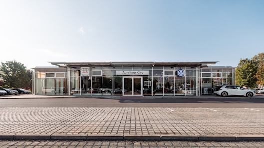 Voets Autohaus Magdeburg City GmbH