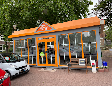 Autogalerie Lübecker Straße GmbH