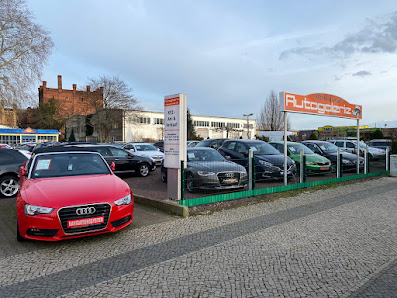 Autogalerie Lübecker Straße GmbH