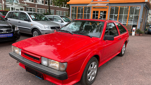 Autogalerie Lübecker Straße GmbH