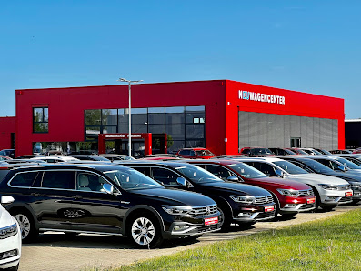Neuwagencenter Magdeburg