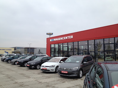 Neuwagencenter Magdeburg