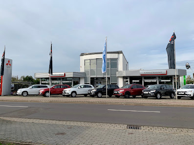 Autohaus Nordstadt GmbH, Mitsubishi, GWM Ora & Wey Vertragshändler, Opel Servicepartner