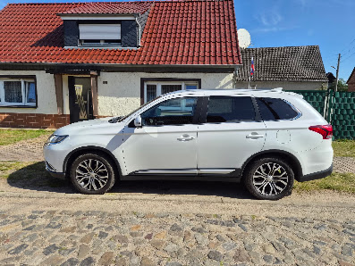 Autohaus Nordstadt GmbH, Mitsubishi, GWM Ora & Wey Vertragshändler, Opel Servicepartner