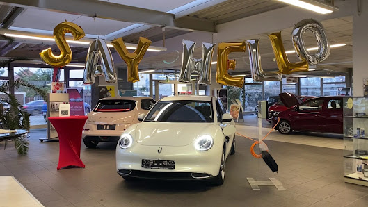 Autohaus Nordstadt GmbH, Mitsubishi, GWM Ora & Wey Vertragshändler, Opel Servicepartner