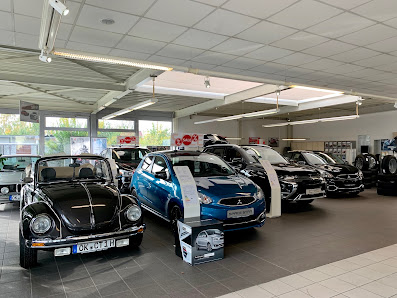 Autohaus Nordstadt GmbH, Mitsubishi, GWM Ora & Wey Vertragshändler, Opel Servicepartner