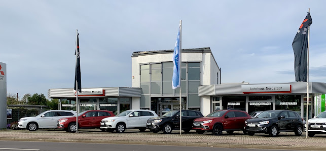 Autohaus Nordstadt GmbH, Mitsubishi, GWM Ora & Wey Vertragshändler, Opel Servicepartner