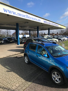 Müller Automobile GmbH