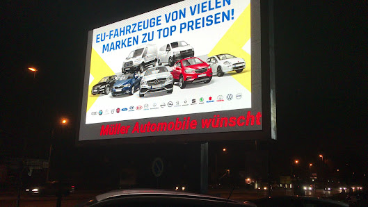 Müller Automobile GmbH
