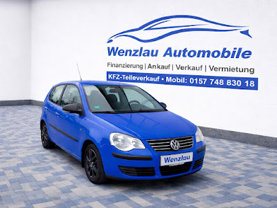 Wenzlau Automobile