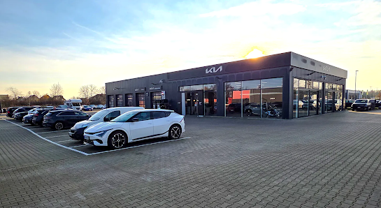 Autohaus Pohl GmbH - Filiale Magdeburg