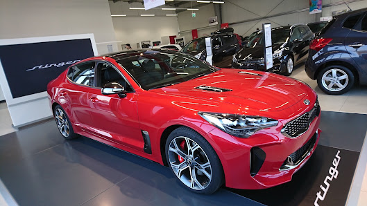 Autohaus Pohl GmbH - Filiale Magdeburg