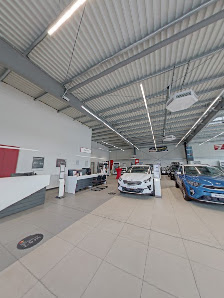 Autohaus Pohl GmbH - Filiale Magdeburg
