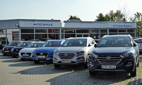 Auto-Wolle GmbH