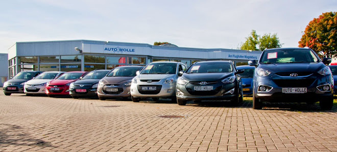 Auto-Wolle GmbH