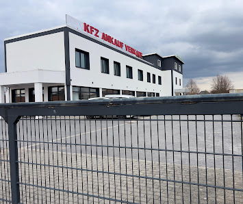 KFZ AN UND VERKAUF