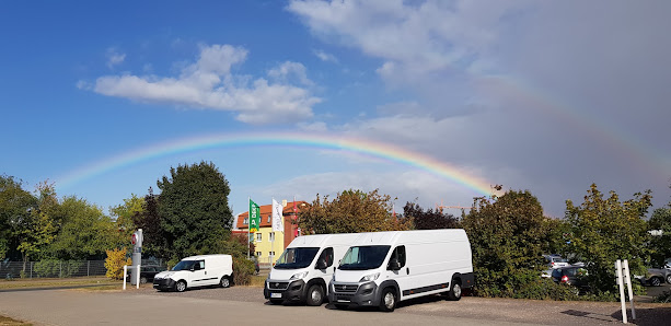Autohaus Schönebeck GmbH