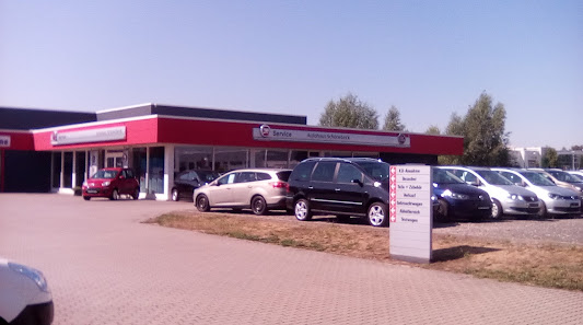 Autohaus Schönebeck GmbH