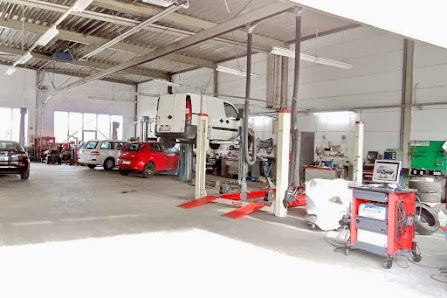 Autohaus Schönebeck GmbH