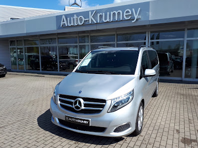 Auto-Krumey & Co. GmbH