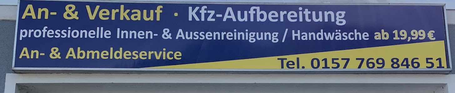 Schubert Automobile