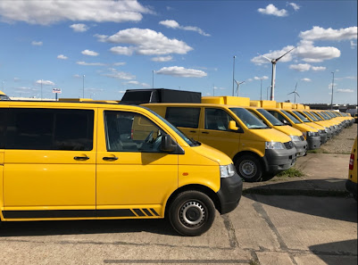 Interm GmbH | Magdeburg